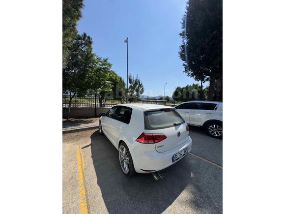 Sahibinden Volkswagen Golf 1.2 TSi Midline Plus 2013 Model 