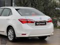 İLK SAHİBİNDEN 1.6 COROLLA LPG.Lİ BAKIMLI MASRAFSIZ