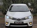 İLK SAHİBİNDEN 1.6 COROLLA LPG.Lİ BAKIMLI MASRAFSIZ