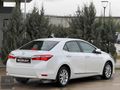 İLK SAHİBİNDEN 1.6 COROLLA LPG.Lİ BAKIMLI MASRAFSIZ