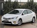 İLK SAHİBİNDEN 1.6 COROLLA LPG.Lİ BAKIMLI MASRAFSIZ