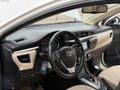 İLK SAHİBİNDEN 1.6 COROLLA LPG.Lİ BAKIMLI MASRAFSIZ