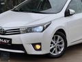 İLK SAHİBİNDEN 1.6 COROLLA LPG.Lİ BAKIMLI MASRAFSIZ