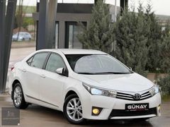 İLK SAHİBİNDEN 1.6 COROLLA LPG.Lİ BAKIMLI MASRAFSIZ