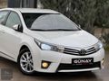 İLK SAHİBİNDEN 1.6 COROLLA LPG.Lİ BAKIMLI MASRAFSIZ