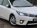 İLK SAHİBİNDEN 1.6 COROLLA LPG.Lİ BAKIMLI MASRAFSIZ