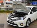 İLK SAHİBİNDEN 1.6 COROLLA LPG.Lİ BAKIMLI MASRAFSIZ