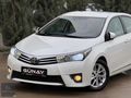 İLK SAHİBİNDEN 1.6 COROLLA LPG.Lİ BAKIMLI MASRAFSIZ