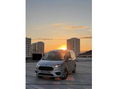Sahibinden Ford Tourneo Courier 1.5 TDCi Delux 2023 Model 