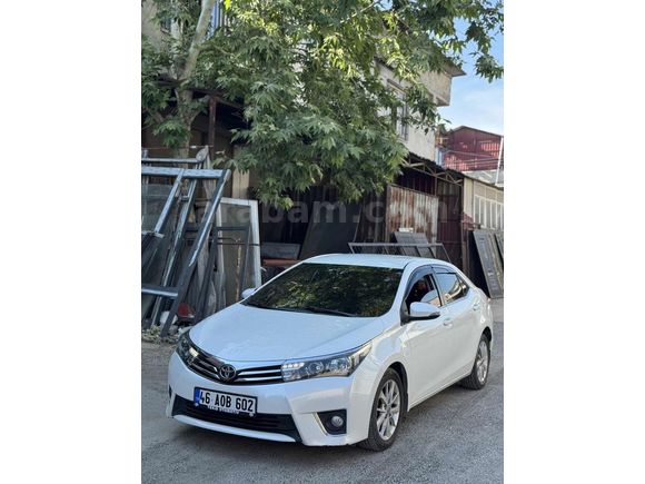 HATASIZ AYARINDA OTOMATİK DEĞIŞENSIZ