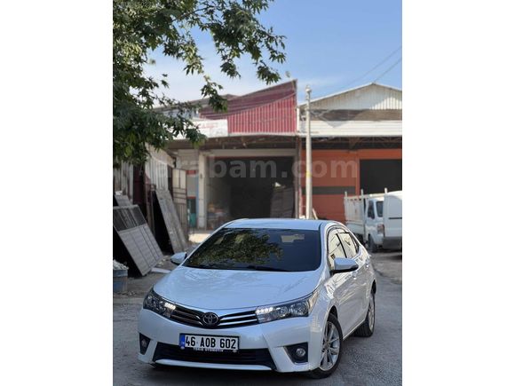 HATASIZ AYARINDA OTOMATİK DEĞIŞENSIZ