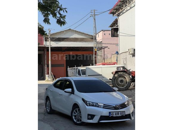 HATASIZ AYARINDA OTOMATİK DEĞIŞENSIZ
