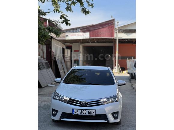 HATASIZ AYARINDA OTOMATİK DEĞIŞENSIZ