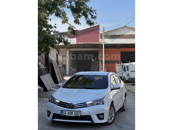 HATASIZ AYARINDA OTOMATİK DEĞIŞENSIZ