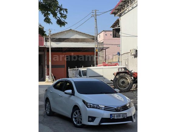 HATASIZ AYARINDA OTOMATİK DEĞIŞENSIZ