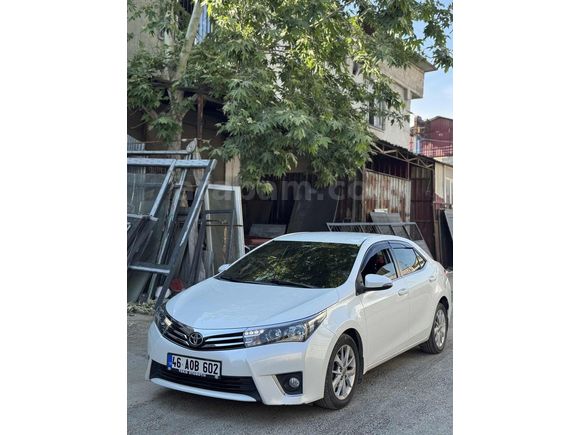 HATASIZ AYARINDA OTOMATİK DEĞIŞENSIZ