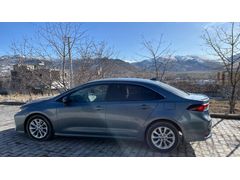 Öğretmenden temiz, düşük km Toyota Corolla Model