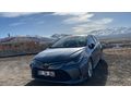 Öğretmenden temiz, düşük km Toyota Corolla Model