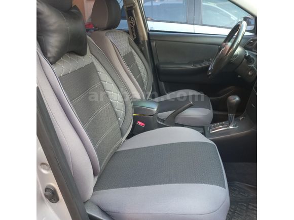 Sahibinden Toyota Corolla 1.6 2003 Otomatik