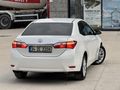 2014 MODEL TOYOTA COROLLA 1.6 ADVANCE "168" BİNDE CAM GİBİ