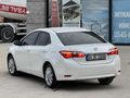 2014 MODEL TOYOTA COROLLA 1.6 ADVANCE "168" BİNDE CAM GİBİ