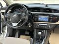 2014 MODEL TOYOTA COROLLA 1.6 ADVANCE "168" BİNDE CAM GİBİ