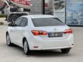 2014 MODEL TOYOTA COROLLA 1.6 ADVANCE "168" BİNDE CAM GİBİ