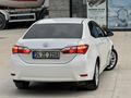 2014 MODEL TOYOTA COROLLA 1.6 ADVANCE "168" BİNDE CAM GİBİ