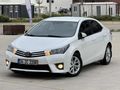 2014 MODEL TOYOTA COROLLA 1.6 ADVANCE "168" BİNDE CAM GİBİ