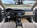 2014 MODEL TOYOTA COROLLA 1.6 ADVANCE "168" BİNDE CAM GİBİ