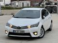 2014 MODEL TOYOTA COROLLA 1.6 ADVANCE "168" BİNDE CAM GİBİ