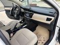 2014 MODEL TOYOTA COROLLA 1.6 ADVANCE "168" BİNDE CAM GİBİ