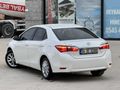 2014 MODEL TOYOTA COROLLA 1.6 ADVANCE "168" BİNDE CAM GİBİ