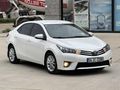 2014 MODEL TOYOTA COROLLA 1.6 ADVANCE "168" BİNDE CAM GİBİ