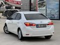 2014 MODEL TOYOTA COROLLA 1.6 ADVANCE "168" BİNDE CAM GİBİ
