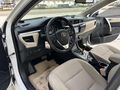 2014 MODEL TOYOTA COROLLA 1.6 ADVANCE "168" BİNDE CAM GİBİ