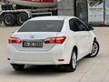 2014 MODEL TOYOTA COROLLA 1.6 ADVANCE "168" BİNDE CAM GİBİ