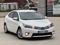 2014 MODEL TOYOTA COROLLA 1.6 ADVANCE "168" BİNDE CAM GİBİ