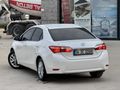2014 MODEL TOYOTA COROLLA 1.6 ADVANCE "168" BİNDE CAM GİBİ