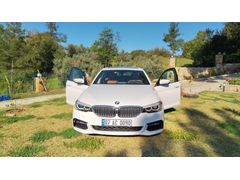 Sahibinden BMW 5 Serisi 520i M Sport 2017 Model 