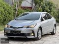 -ASİL PREMİUM-2017 COROLLA 1.6 ADVANCE BOYASIZ HATASIZ LPGLİ