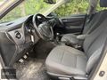 -ASİL PREMİUM-2017 COROLLA 1.6 ADVANCE BOYASIZ HATASIZ LPGLİ