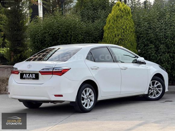 2017 1.6 ADVANCE LPG+GERİ GÖRÜŞ+KATLANIR AYNA+ANAHTARSIZ GİRİŞ