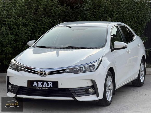 2017 1.6 ADVANCE LPG+GERİ GÖRÜŞ+KATLANIR AYNA+ANAHTARSIZ GİRİŞ