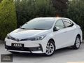 2017 1.6 ADVANCE LPG+GERİ GÖRÜŞ+KATLANIR AYNA+ANAHTARSIZ GİRİŞ