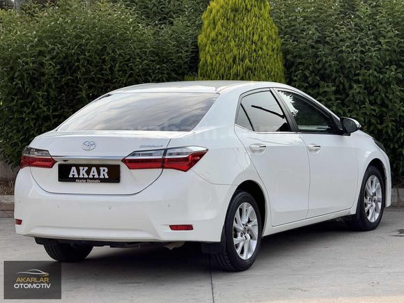 2017 1.6 ADVANCE LPG+GERİ GÖRÜŞ+KATLANIR AYNA+ANAHTARSIZ GİRİŞ