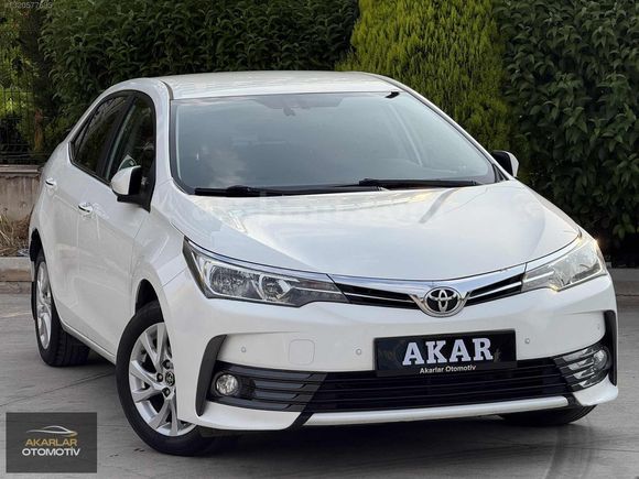 2017 1.6 ADVANCE LPG+GERİ GÖRÜŞ+KATLANIR AYNA+ANAHTARSIZ GİRİŞ