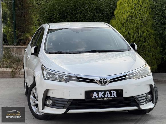2017 1.6 ADVANCE LPG+GERİ GÖRÜŞ+KATLANIR AYNA+ANAHTARSIZ GİRİŞ