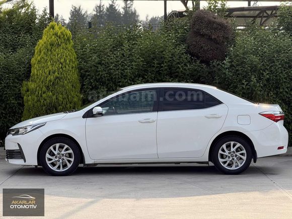 2017 1.6 ADVANCE LPG+GERİ GÖRÜŞ+KATLANIR AYNA+ANAHTARSIZ GİRİŞ