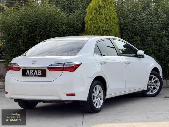 2017 1.6 ADVANCE LPG+GERİ GÖRÜŞ+KATLANIR AYNA+ANAHTARSIZ GİRİŞ